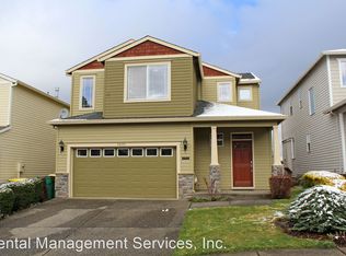 20173 SW Georgene Ct, Aloha, OR 97007