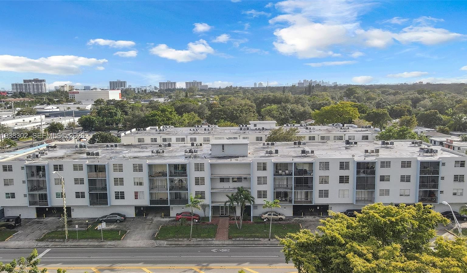 1250 NE 125th St APT 311C, North Miami, FL 33161 | MLS #A11938302