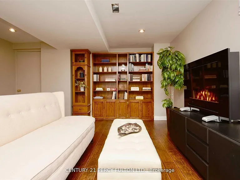 251 Livingstone St W #BASEMENT — Photo 5