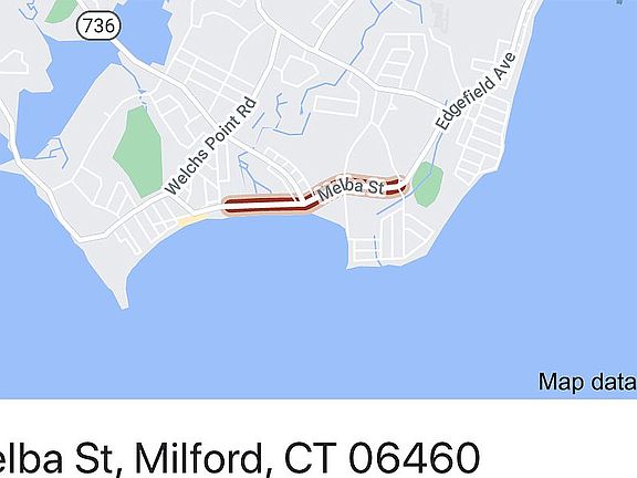 Melba St Milford, CT