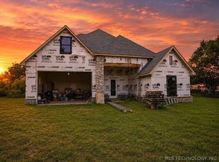 10312 S 234th East Ave, Broken Arrow, OK 74014