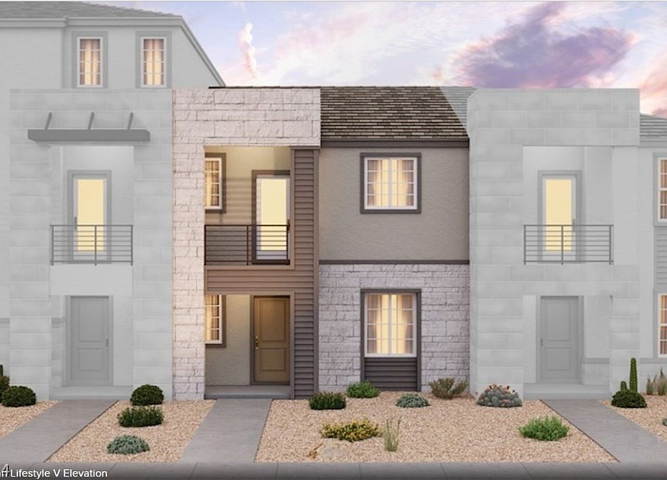 1st image of 1104 Ammonite Ave Lot 29