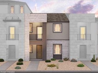 1104 Ammonite Ave LOT 29, Henderson, NV 89011