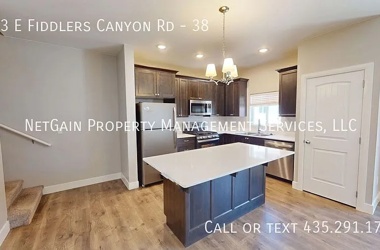 173 E Fiddlers Canyon Rd #38 — Photo 7