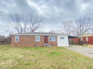 4956 Gill Rd, Memphis, TN 38109