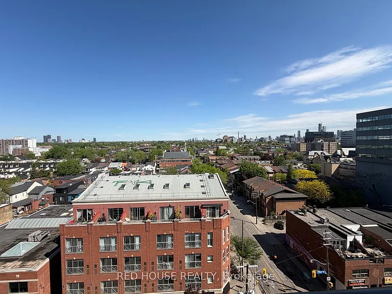 78 Tecumseth St #1010 — Photo 6