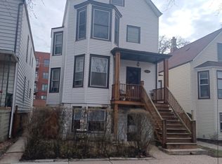3319 W Cuyler Ave #G, Chicago, IL 60618