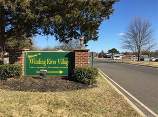 82 Bayview Ct #109, Brick, NJ 08724