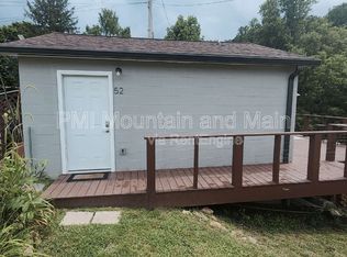 52 Lon Israel Rd, Candler, NC 28715