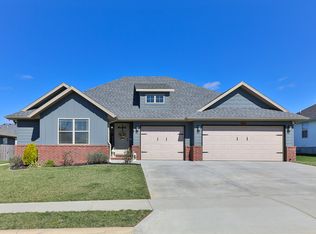 4226 Rome Avenue, Ozark, MO 65721