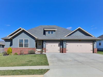4226 Rome Avenue, Ozark, MO, 65721