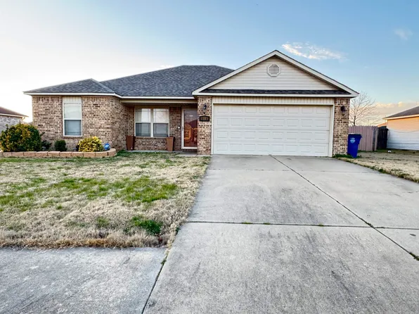 (undisclosed Address), N Little Rock, AR 72117