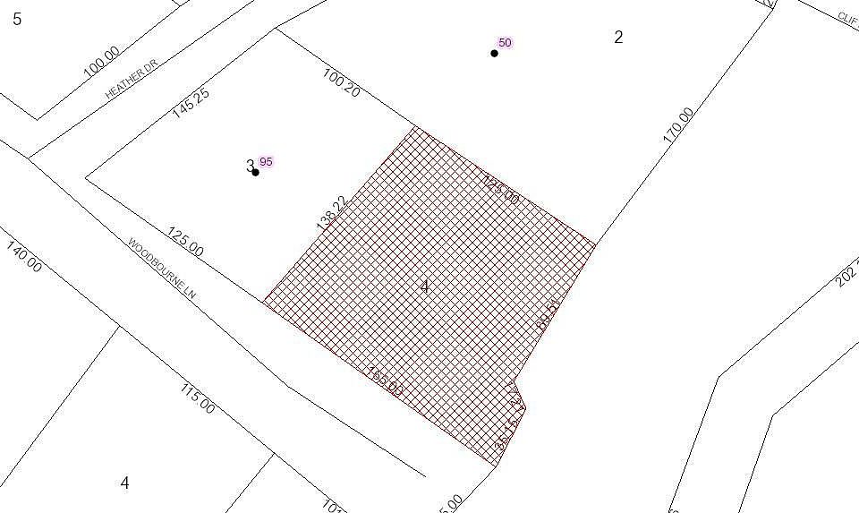 1st image of 296 Woodbourne Ln.