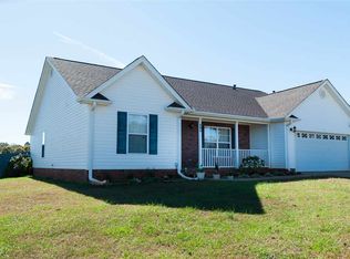 412 Ruby Ridge Trl, Lyman, SC 29365