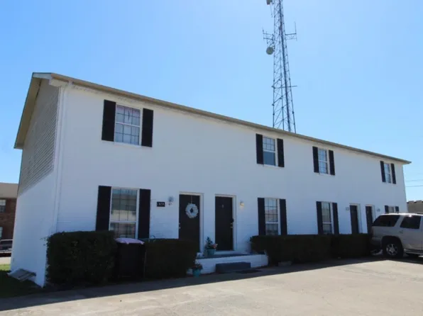 123 Stephanie Dr APT H, Clarksville, TN 37042