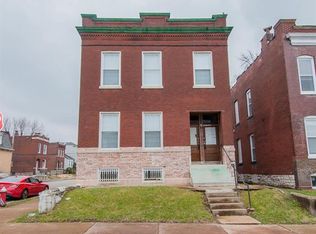 3100 Wyoming St, Saint Louis, MO 63118