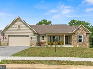 165 Tammy Dr, York Springs, PA 17372