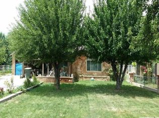 540 S 200 E, Price, UT 84501