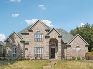 814 Mallard Dr, Coppell, TX 75019