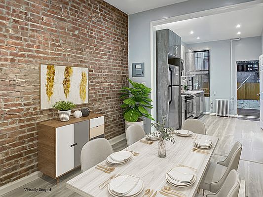 4th image of 254 Wyckoff St APT 1L