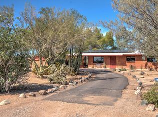 3850 W Potvin Ln, Tucson, AZ 85742