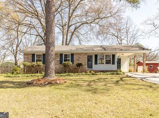 122 Morgan Dr NW, Rome, GA 30165