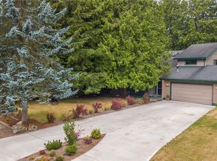 4121 Ridgewood Ave, Bellingham, WA 98229