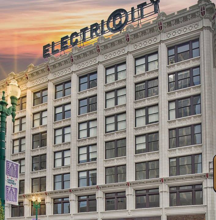 ElectriCity