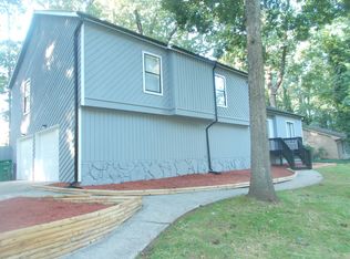 5053 Post Road Ct, Stone Mountain, GA 30088