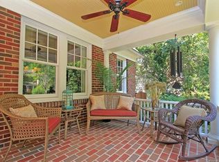 2004 Midwood Pl, Charlotte, NC 28205