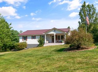 898 Spraker Rd, Crockett, VA 24323