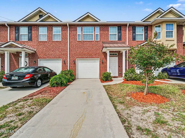 1591 LANDAU Road, Jacksonville, FL 32225