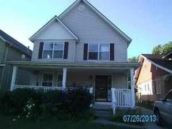 14506 Lake Shore Blvd, Cleveland, OH 44110