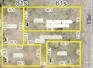 153 N Bancroft St, Fairhope, AL 36532