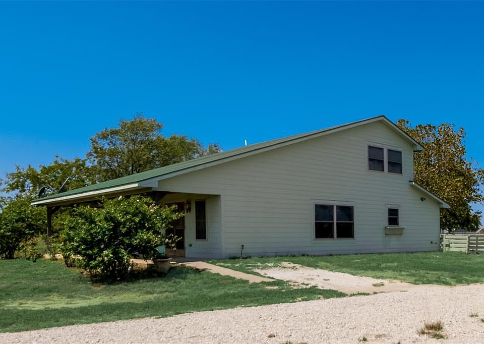 7875 T N Skiles Rd, Ponder, TX 76259 MLS 20162441 Zillow