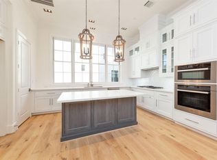 1316 Wood Hollow Dr, Houston, TX 77057