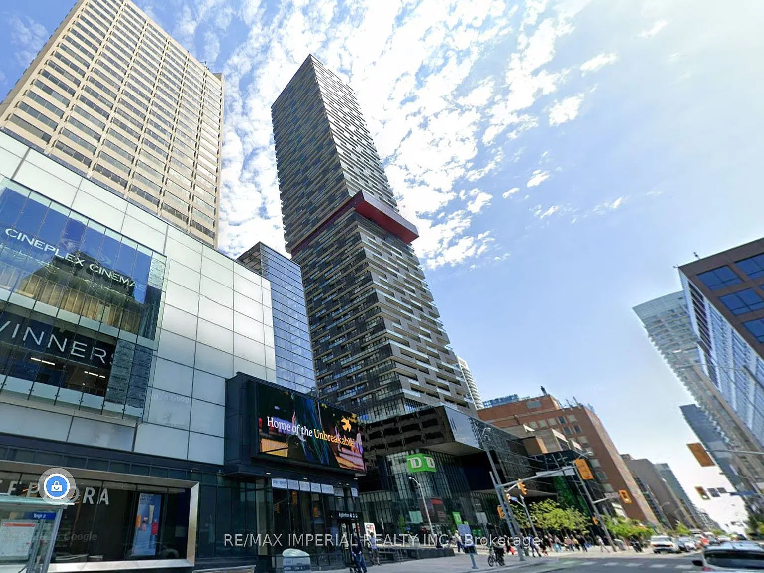 2 bed, $2,350 — Photo 1