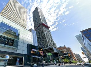 8 Eglinton Ave E #609, Toronto, ON M4P 0C1