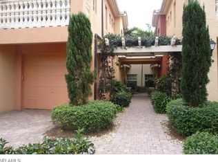 8617 Via Rapallo Dr UNIT 103, Estero, FL 33928