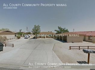 74024 Pinon Dr APT D, Twentynine Palms, CA 92277