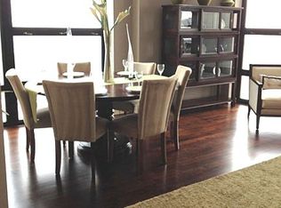 1160 S Michigan Ave APT 4502, Chicago, IL 60605