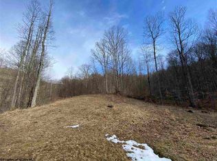 Tdb Route Rd #21/1, Parsons, WV 26287