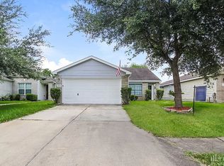 8134 Sanders Glen Ln, Humble, TX 77338