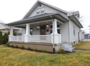 807 W Main St, Tipp City, OH 45371