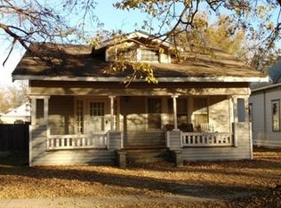 204 N Franklin Ave, Sedgwick, KS 67135