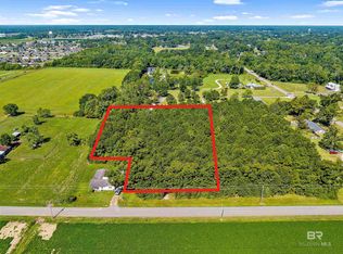 0 County Rd 83, Robertsdale, AL 36567