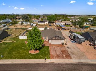 4483 N Prospector Ln, Enoch, UT 84721
