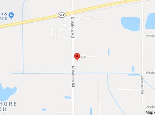 2525 N Valrico Rd, Seffner, FL 33584