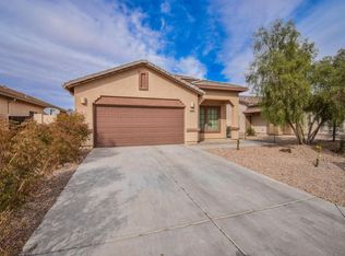 36900 W Mondragone Ln, Maricopa, AZ 85138