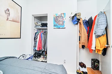 Rented by Living New York